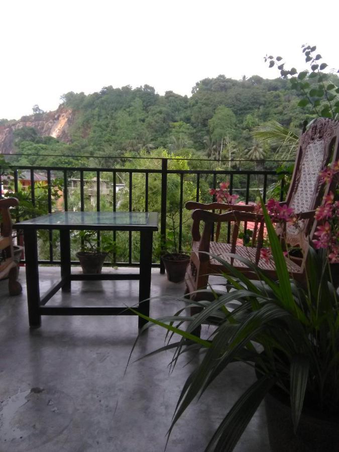 Srimali'S Residence Unawatuna Exterior photo
