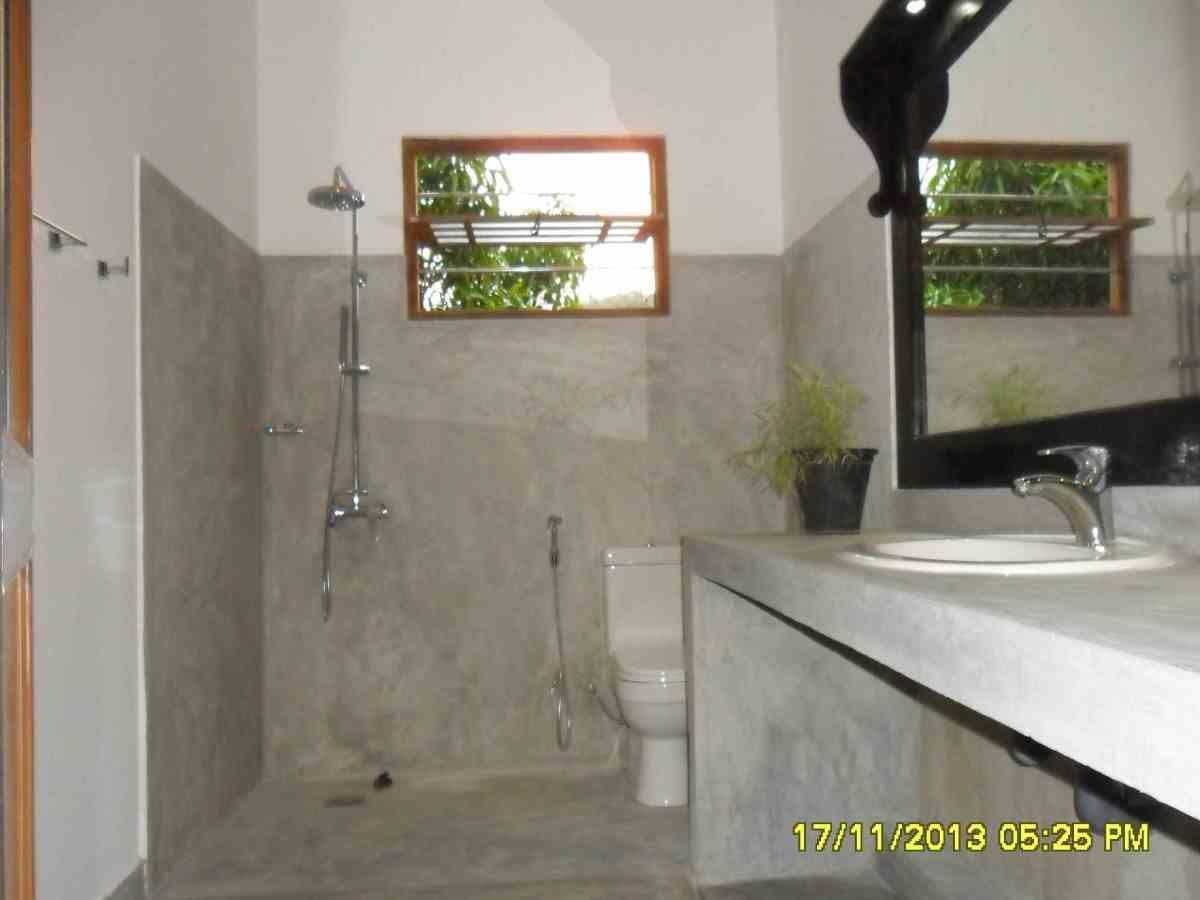 Srimali'S Residence Unawatuna Exterior photo