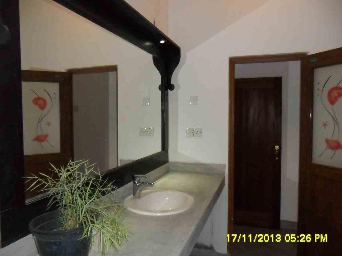 Srimali'S Residence Unawatuna Exterior photo