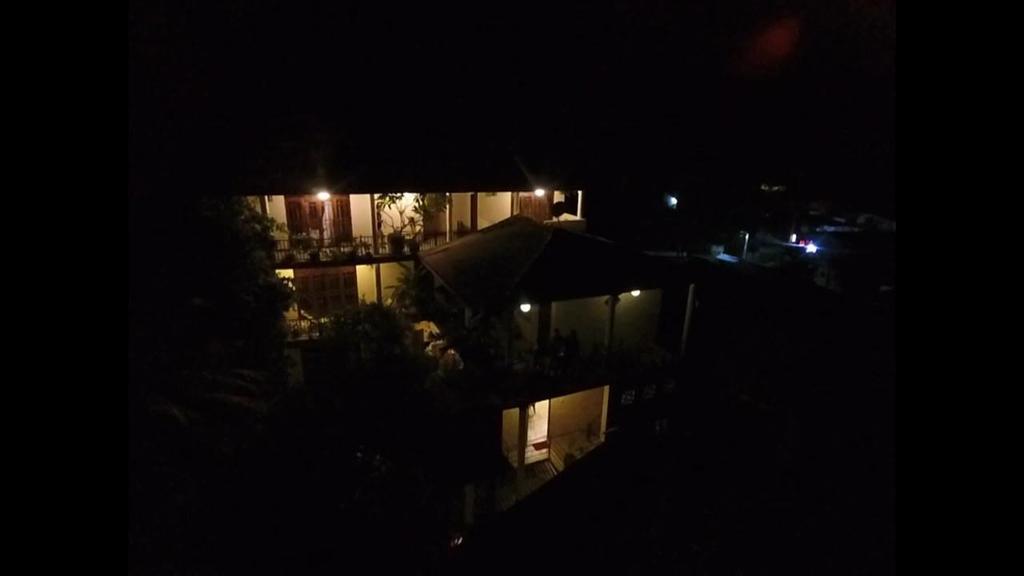 Srimali'S Residence Unawatuna Exterior photo